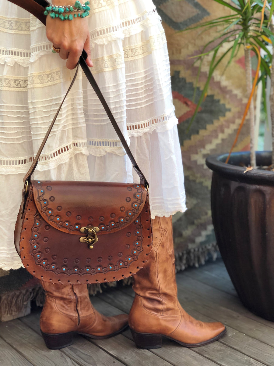 NWT $398‎ Tiggy by Cuddington Bag Woodstock Hobo Vintage Brown Tiggy by Cuddington Bag - Woodstock Hobo Vintage Brown  main image 3