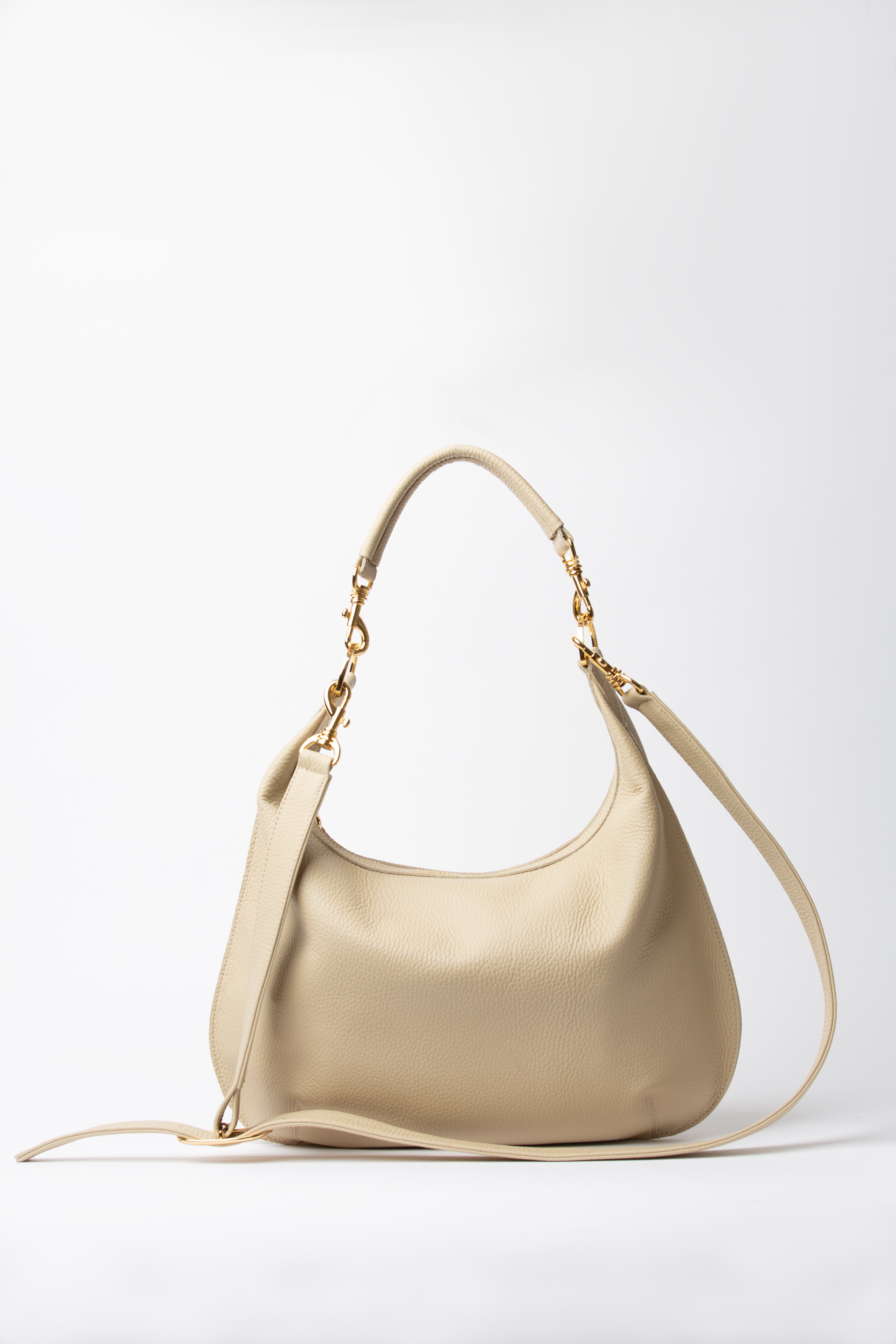 Slouchy Sienna - Vanilla