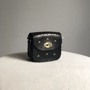 All Stars - Mini Bag Black